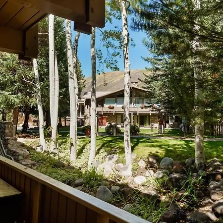 Standard Two Bedroom - Aspen Alps #207